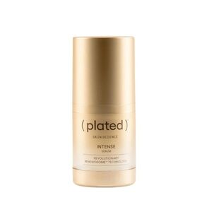 Plated Skin Science Intense Serum Anti Aging